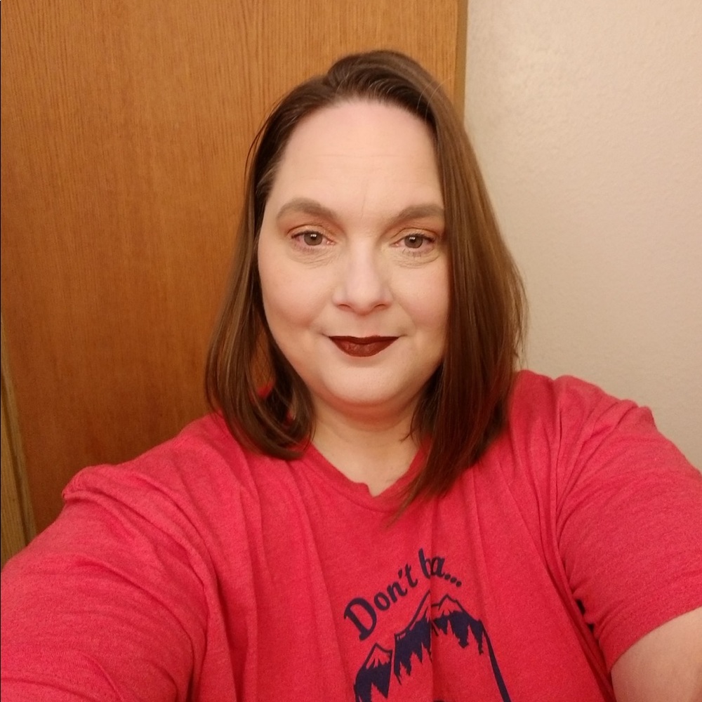 Meet your Posher, Rebecca